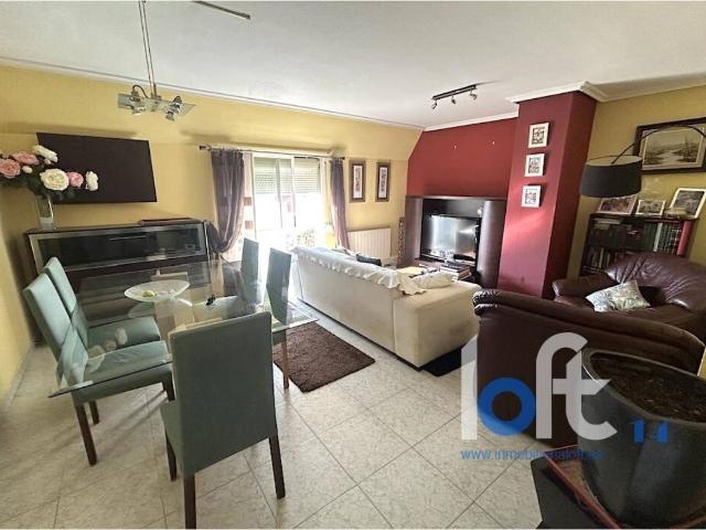 Piso para entrar a vivir en la zona de Las Vegas