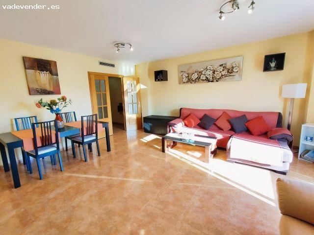 PISO PARA ENTRAR A VIVIR EN NULES