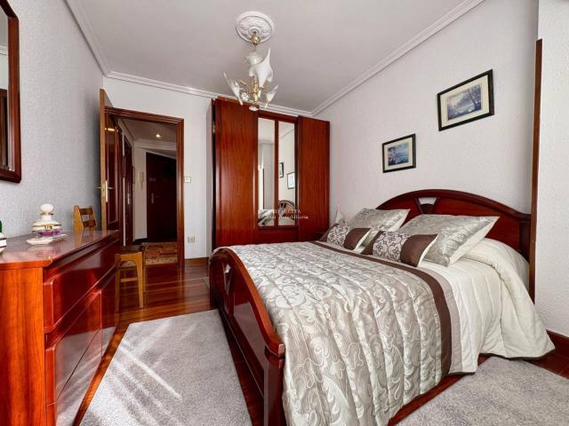 PISO PARA ENTRAR A VIVIR EN ZALDIBAR