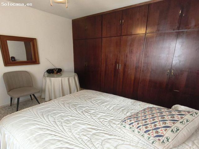 PISO PARA ENTRAR A VIVIR JUNTO SAN PEDRO