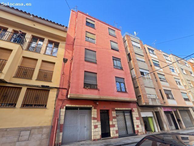 ¡ Piso para entrar a Vivir Sin Ascensor en el Centro de la Ciudad !