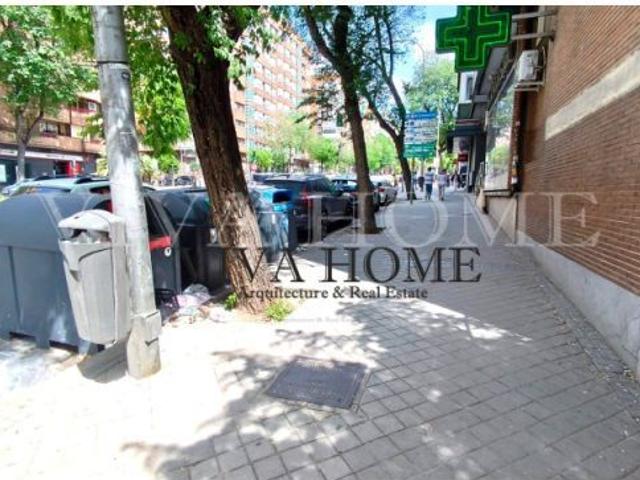 Piso para entrar a vivir, reformado en 2010 de 117m2, que, sin duda, será su