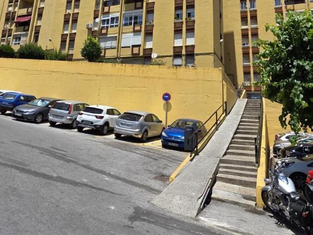 PISO PARA ENTRAR A VVIR EN URBANIZACION TORREALMIRANTE