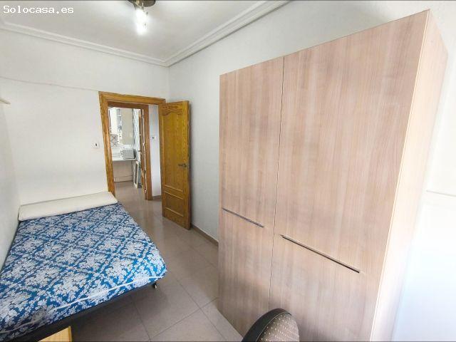 PISO PARA ESTUDIANTES 4 HABITACIONES