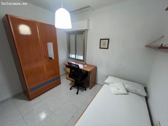 Piso para estudiantes