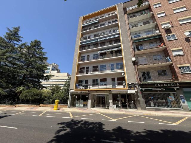 Piso para estudiantes en alquiler – Curso 2026 2027 | Paseo San Vicente, Salamanca