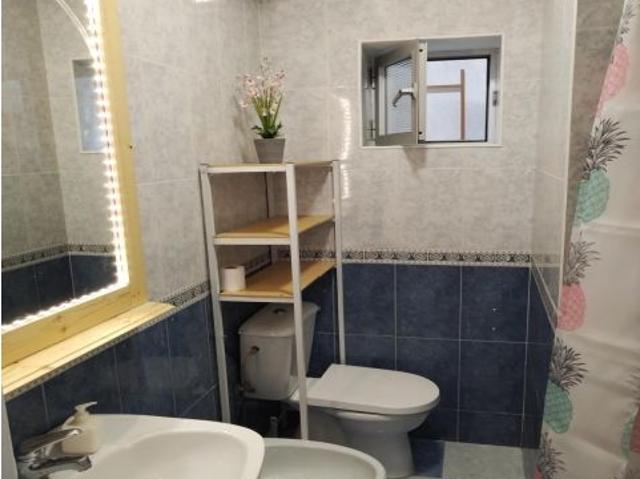 Piso para estudiantes en Avenida Pablo Picasso, zona Cervantes