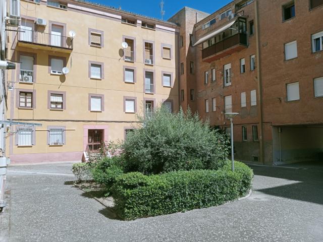 PISO PARA ESTUDIANTES EN EL CENTRO DE CACERES