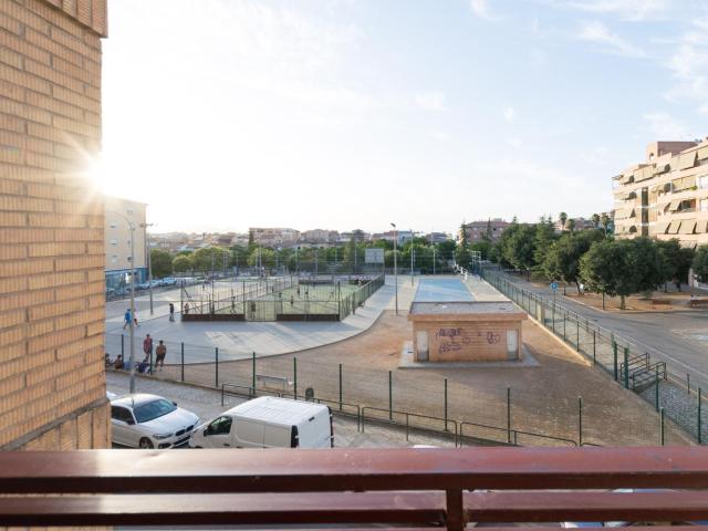 PISO PARA ESTUDIANTES EN EL BARRIO DE SAN FRANCISCO CERCA DE ALCAMPO