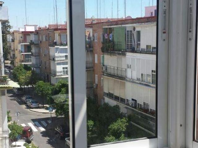 PISO PARA ESTUDIANTES EN EL JUNCAL