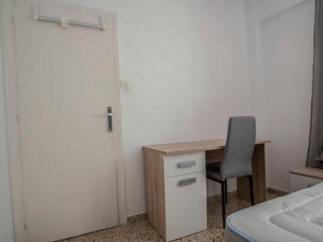Piso para ESTUDIANTES en el Zapillo
