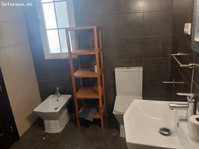 Piso para estudiantes en la Cruz