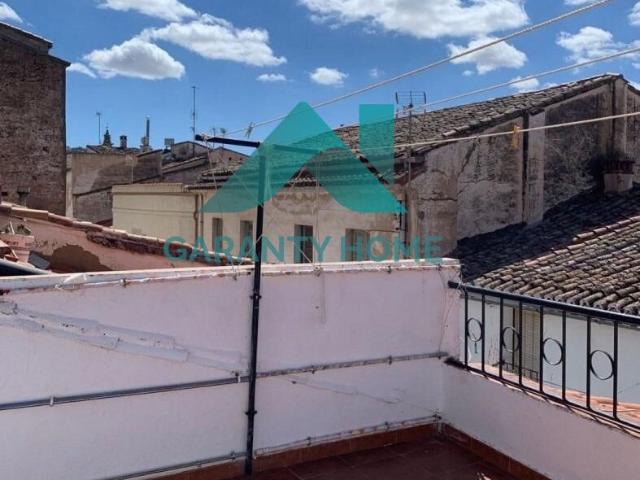 PISO PARA ESTUDIANTES EN LA PARTE ANTIGUA ✨
