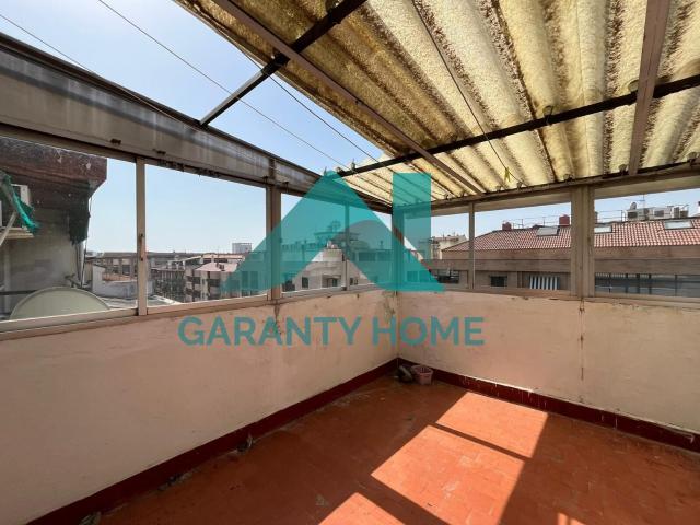 ¡PISO PARA ESTUDIANTES EN ZONA GIL CORDERO!