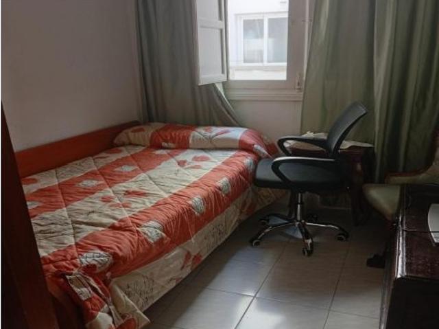PISO PARA ESTUDIANTES MUY PRÓXIMO A LA FACULTAD DE CIENCIAS
