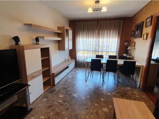 PISO PARA ESTUDIANTES ZONA UNIVERSIDAD LEGANES