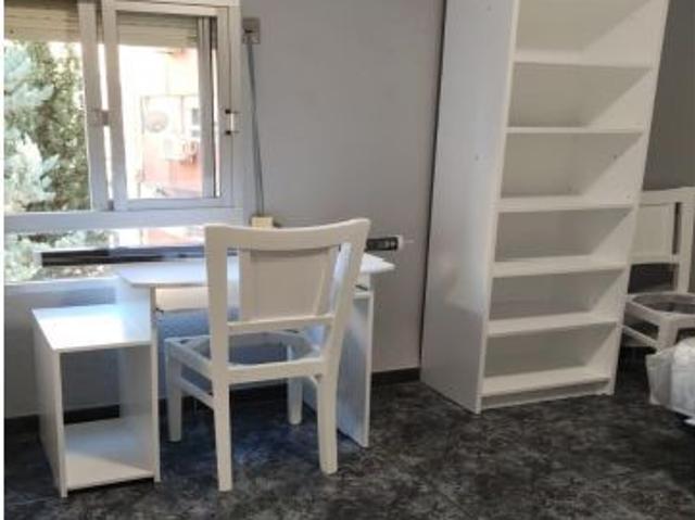 Piso para estudiantes Zona Universitaria