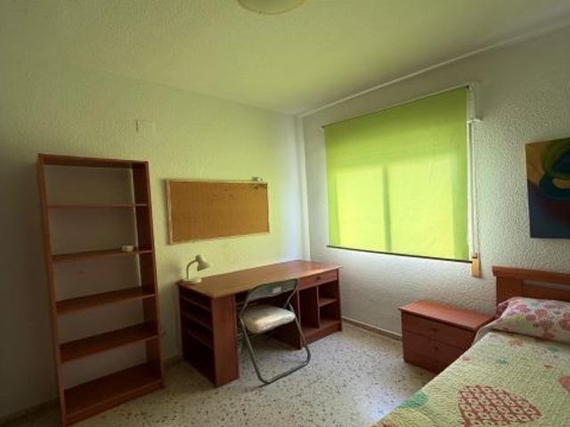 Piso para estudiantes zona de San Pedro