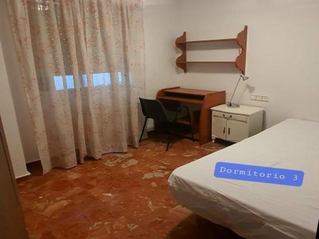 Piso para estudiantes Zona Hospital