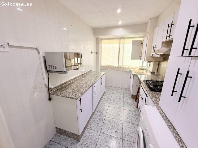 PISO PARA ESTUDIANTES, ZONA METRO AMISTAT, HABITACIONES AMPLIAS, BIEN CUIDADO, LUMINOSO