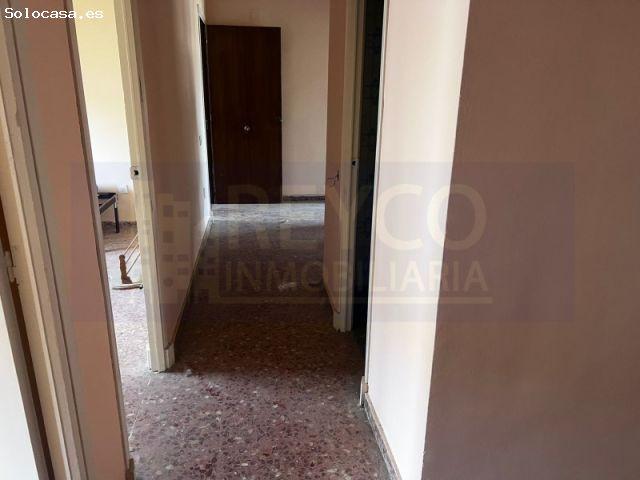 piso para reformar
