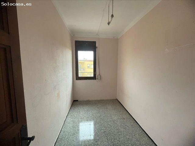 PISO PARA REFORMAR A LA VENTA EN PALAFRUGELL