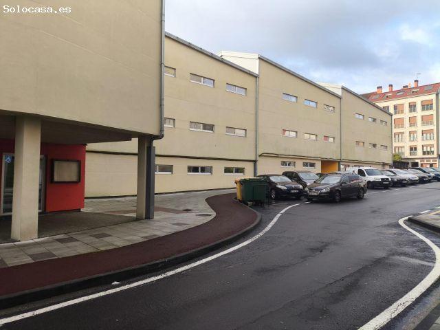 Piso para reformar en c/Vila de Ordes, Carballo