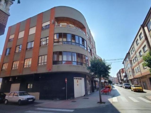 PISO PARA REFORMAR EN LA BAÑEZA