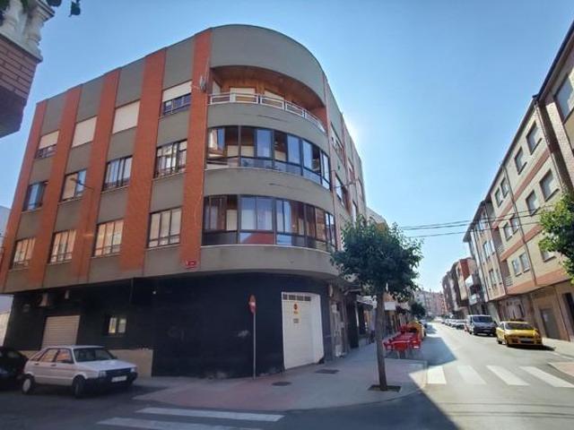 PISO PARA REFORMAR EN LA BAÑEZA