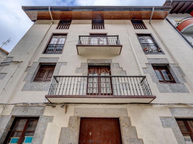 Piso para reformar en Markina Xemein