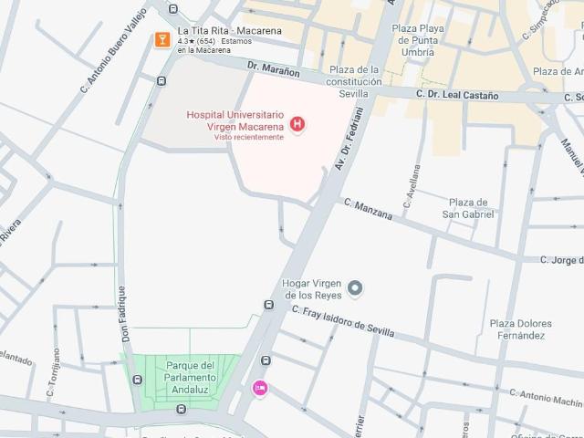 PISO PARA REFORMAR EN PIO XII