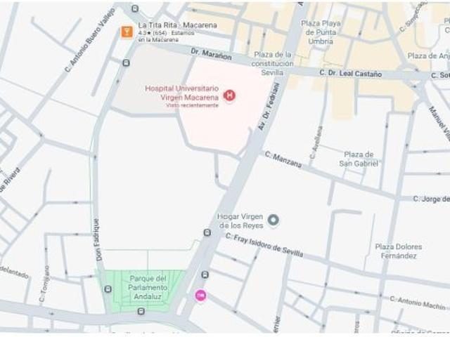 PISO PARA REFORMAR EN PIO XII