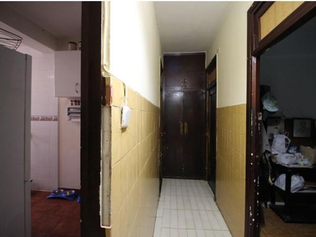 PISO PARA REFORMAR EN PLAZA ESPERANZA