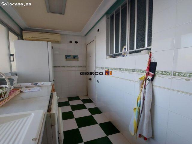 PISO PARA REFORMAR EN QUINTA PLANTA CON ASCENSOR