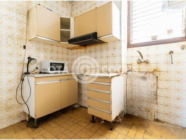 PISO PARA REFORMAR EN RIERA ARAGO