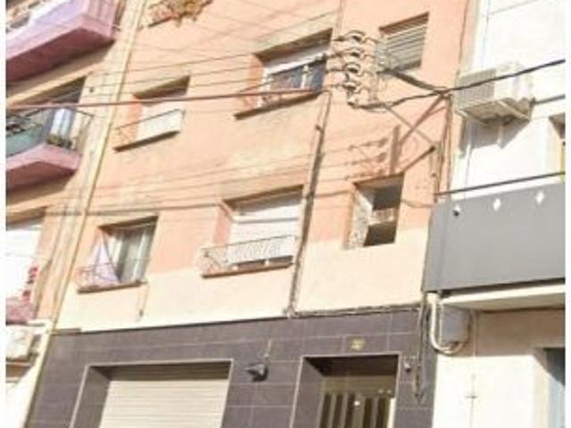 PISO PARA REFORMAR EN VENTA EN CA NORIAC, SABADELL BARCELONA