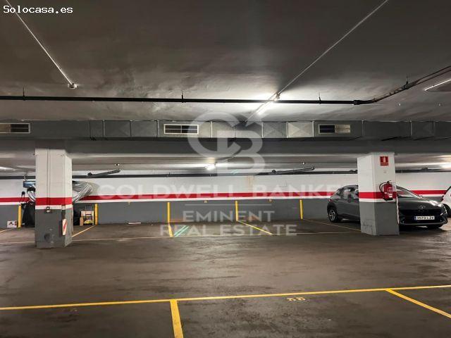 Piso para reformar, en venta en Sarrià a 10m del Liceo Francés