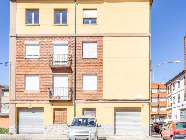 PISO PARA REFORMAR EN VILLAREJO DE ÓRBIGO