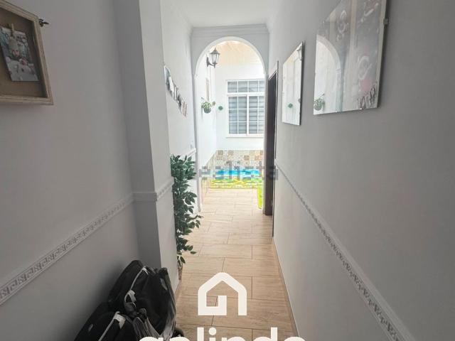 Piso, Paradas