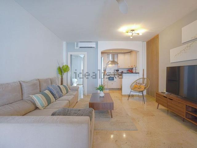 Piso, Paraiso Barronal, Estepona