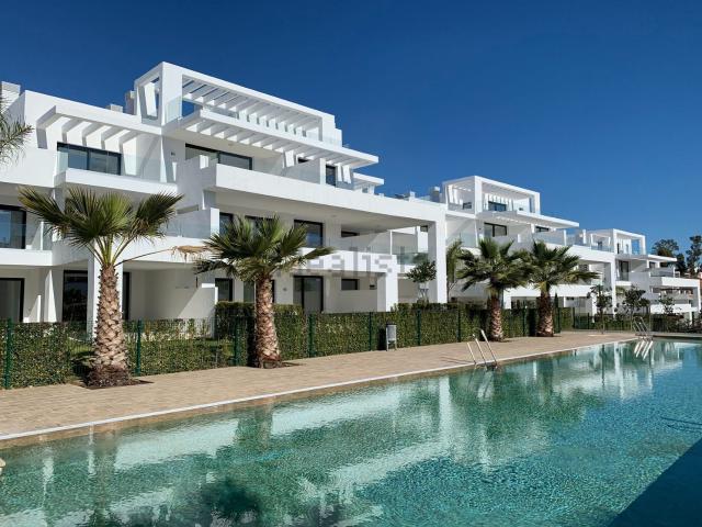 Piso, Paraiso Barronal, Estepona