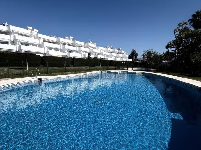 Piso, Paraiso Barronal, Estepona