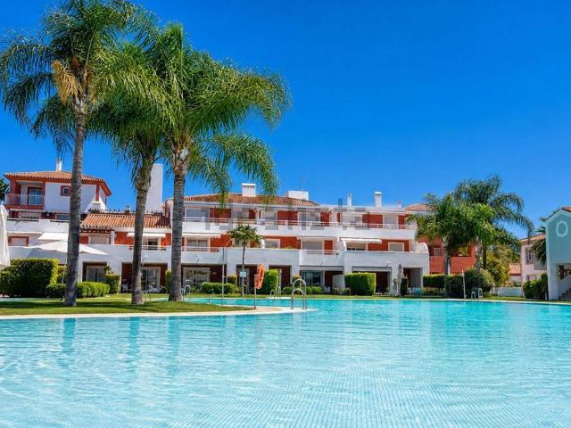 Piso, Paraiso Barronal, Estepona