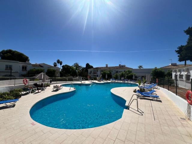 Piso, Paraiso Barronal, Estepona