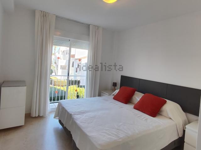 Piso, Paraiso Barronal, Estepona