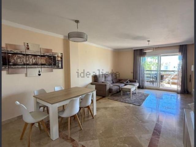Piso, Paraiso Barronal, Estepona