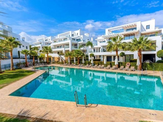 Piso, Paraiso Barronal, Estepona