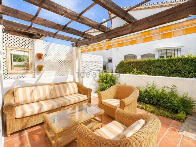 Piso, Paraiso Barronal, Estepona