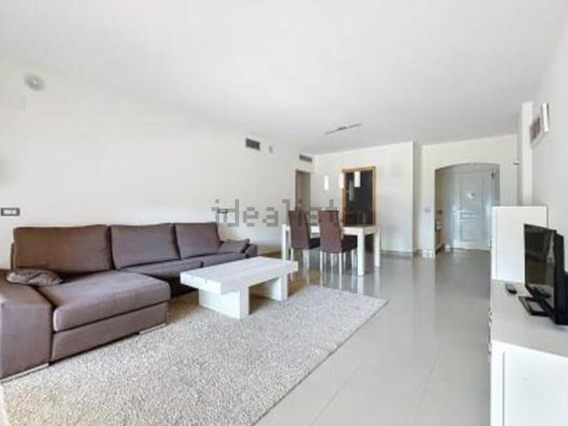 Piso, Paraiso Barronal, Estepona