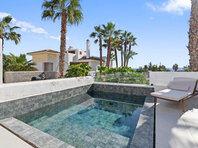 Piso, Paraiso Barronal, Estepona
